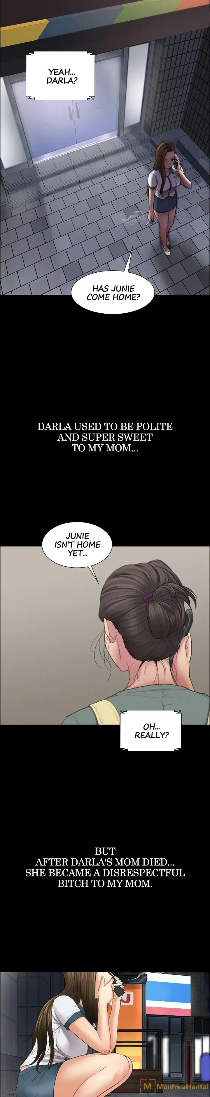 Queen Bee - Chapter 11 [photo 7] - MangaPorn