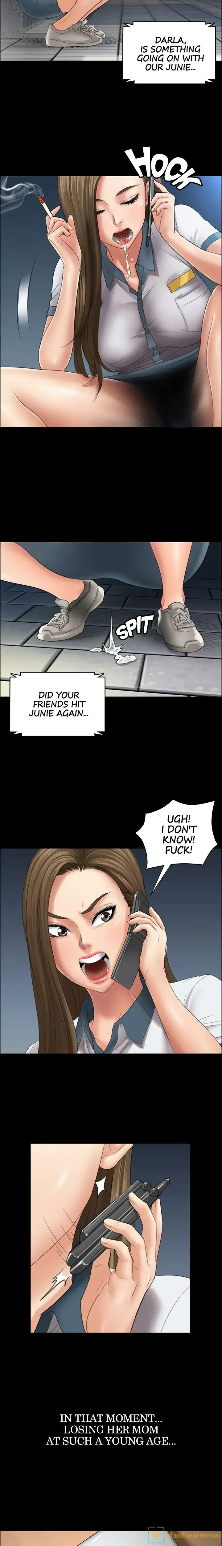 Queen Bee - Chapter 11 [photo 8] - MangaPorn