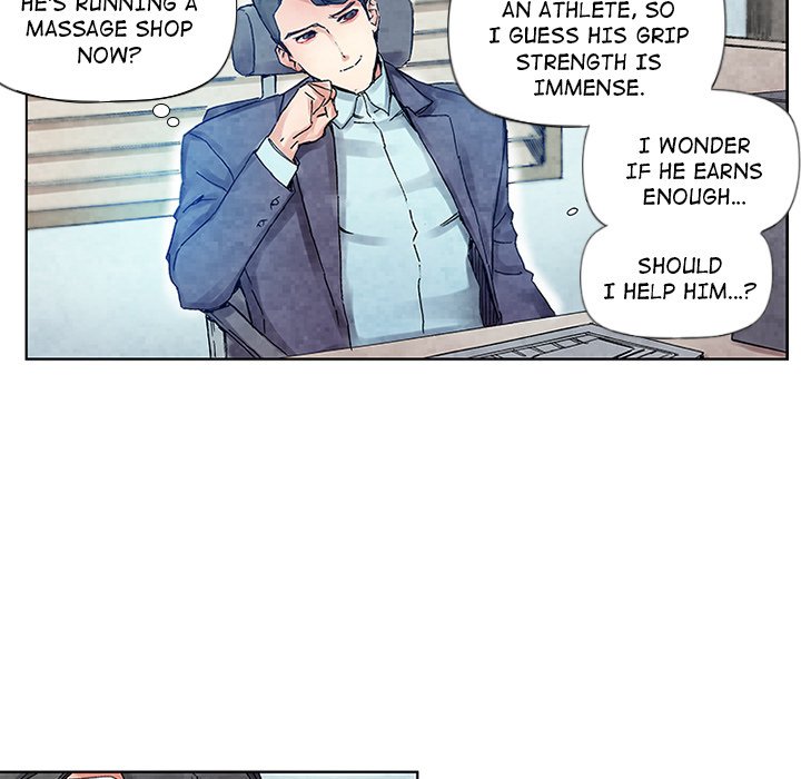 Miss Provocative - Chapter 23 [photo 10] - MangaPorn