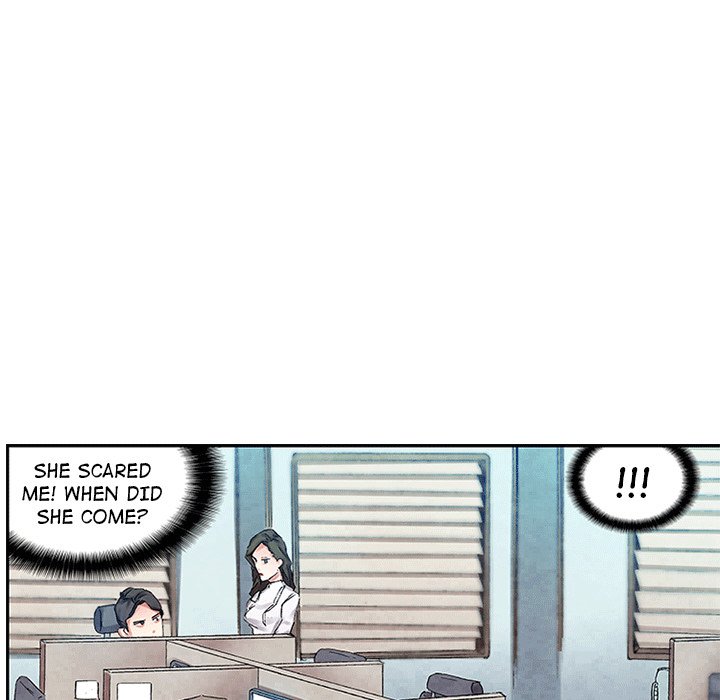 Miss Provocative - Chapter 23 [photo 29] - MangaPorn