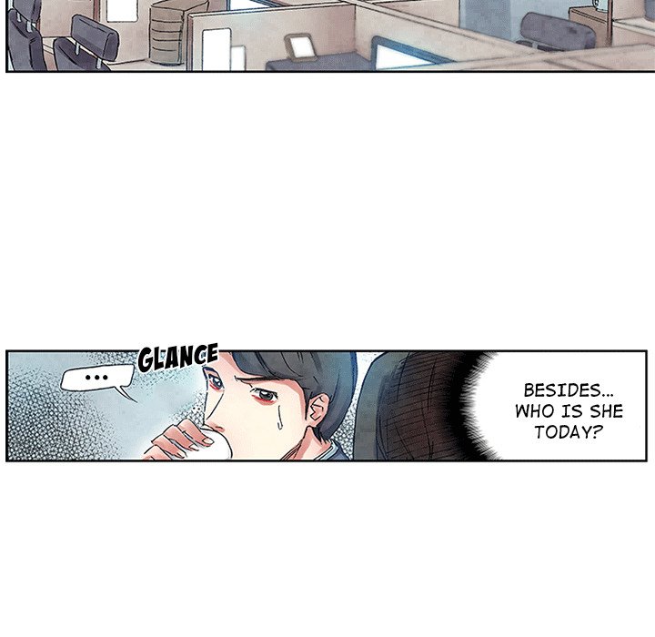 Miss Provocative - Chapter 23 [photo 30] - MangaPorn