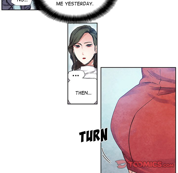 Miss Provocative - Chapter 23 [photo 32] - MangaPorn