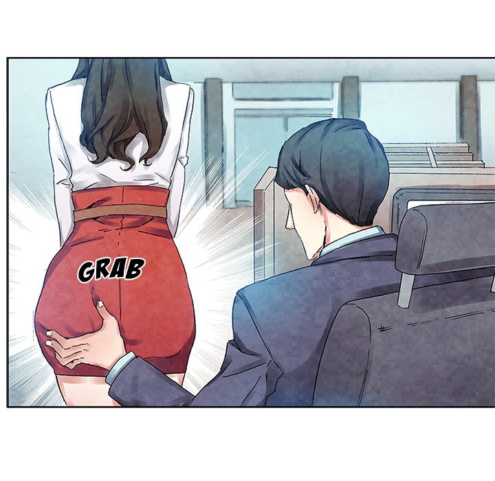 Miss Provocative - Chapter 23 [photo 39] - MangaPorn