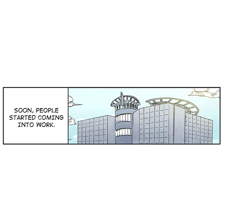 Miss Provocative - Chapter 23 [photo 46] - MangaPorn