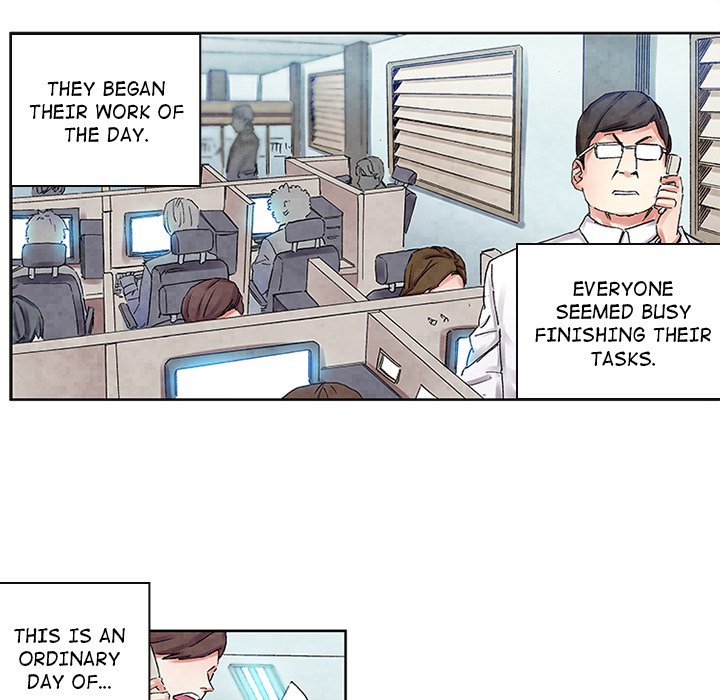 Miss Provocative - Chapter 23 [photo 47] - MangaPorn