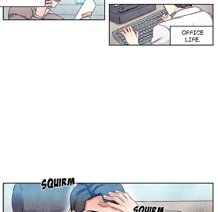 Miss Provocative - Chapter 23 [photo 48] - MangaPorn