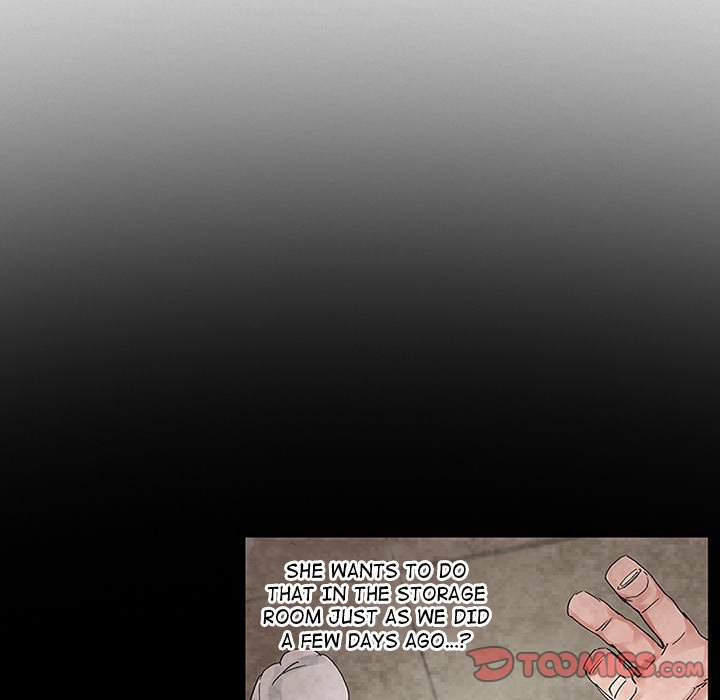 Miss Provocative - Chapter 23 [photo 68] - MangaPorn