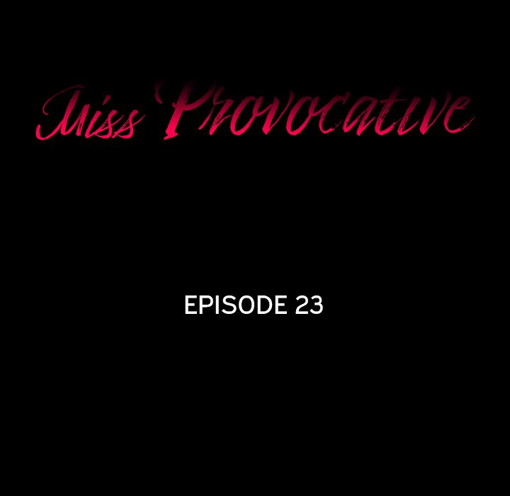 Miss Provocative - Chapter 23 [photo 7] - MangaPorn