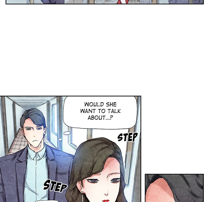 Miss Provocative - Chapter 23 [photo 75] - MangaPorn