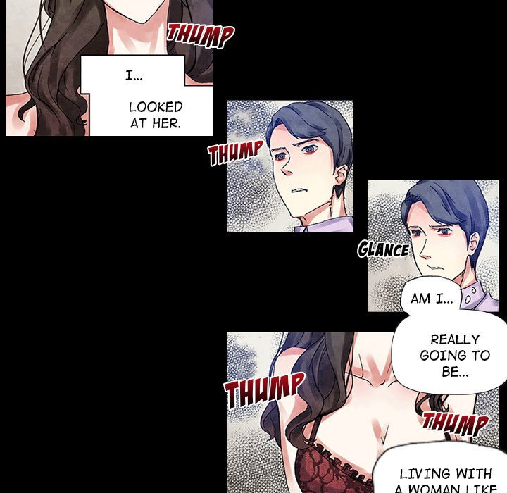 Miss Provocative - Chapter 28 [photo 10] - MangaPorn