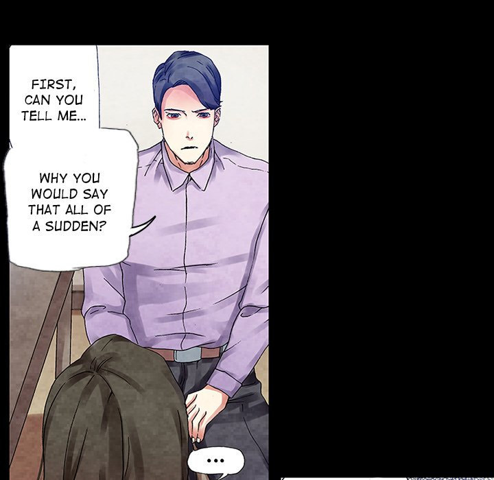 Miss Provocative - Chapter 28 [photo 13] - MangaPorn