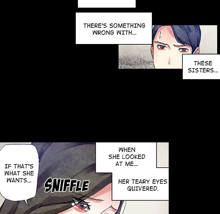 Miss Provocative - Chapter 28 [photo 17] - MangaPorn