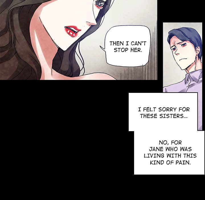 Miss Provocative - Chapter 28 [photo 18] - MangaPorn