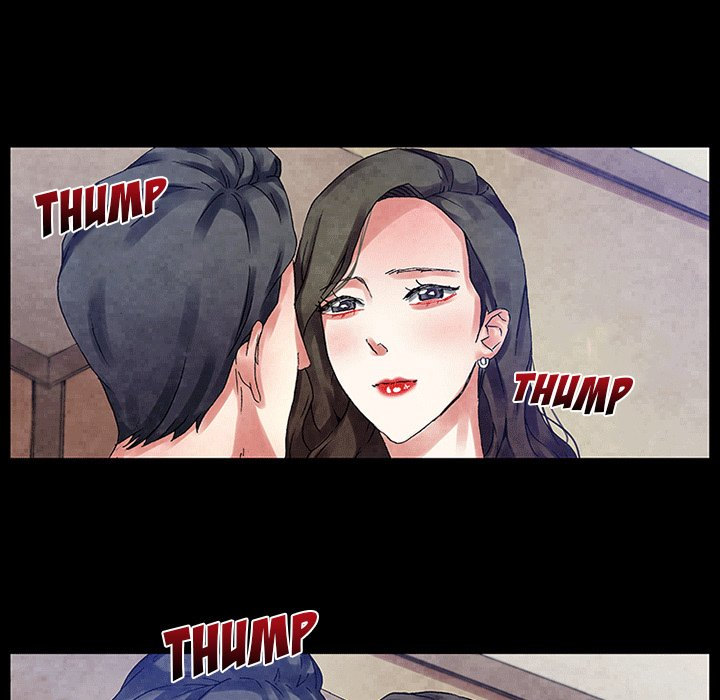 Miss Provocative - Chapter 28 [photo 33] - MangaPorn