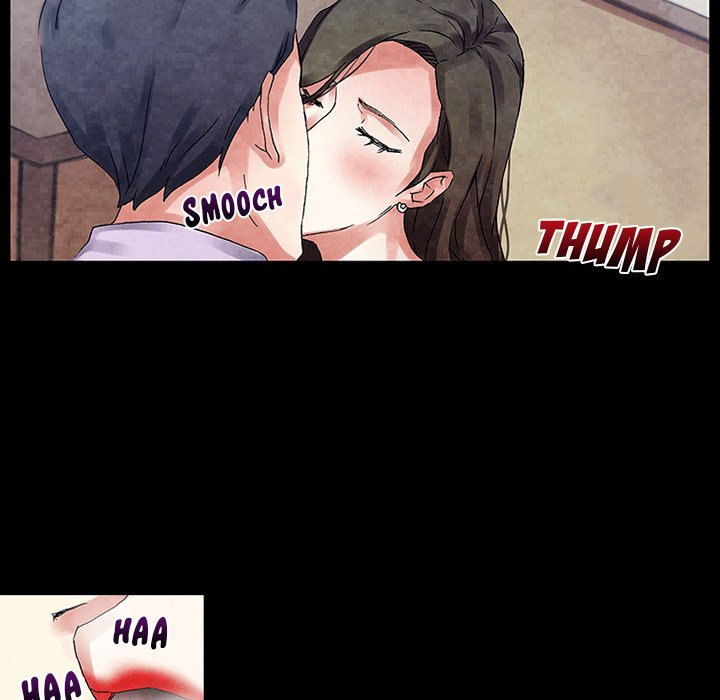 Miss Provocative - Chapter 28 [photo 35] - MangaPorn