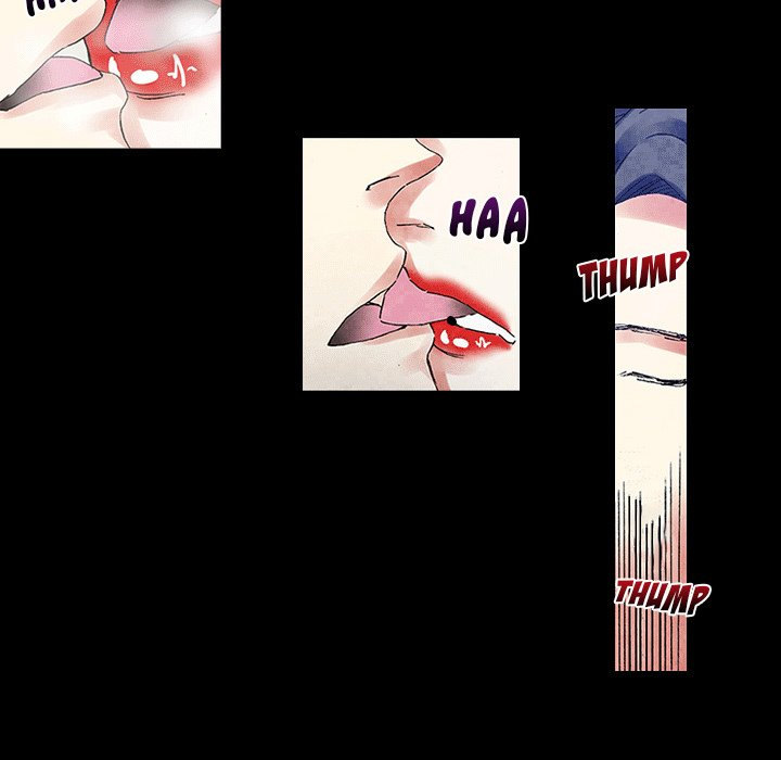 Miss Provocative - Chapter 28 [photo 36] - MangaPorn