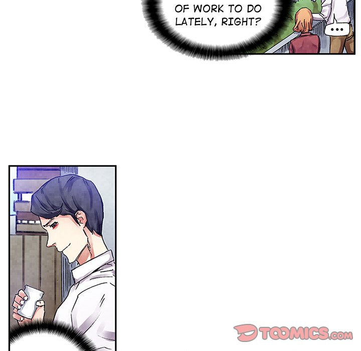 Miss Provocative - Chapter 30 [photo 10] - MangaPorn