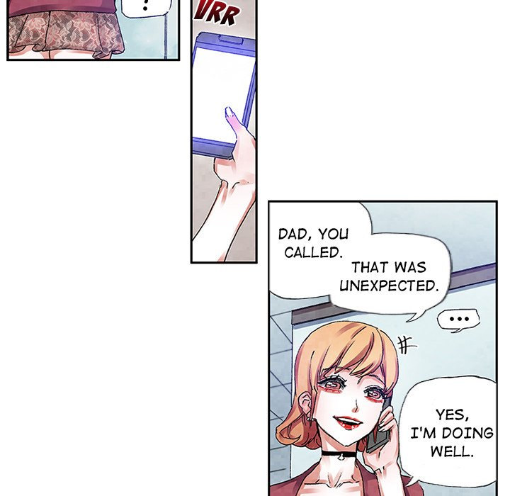 Miss Provocative - Chapter 30 [photo 23] - MangaPorn