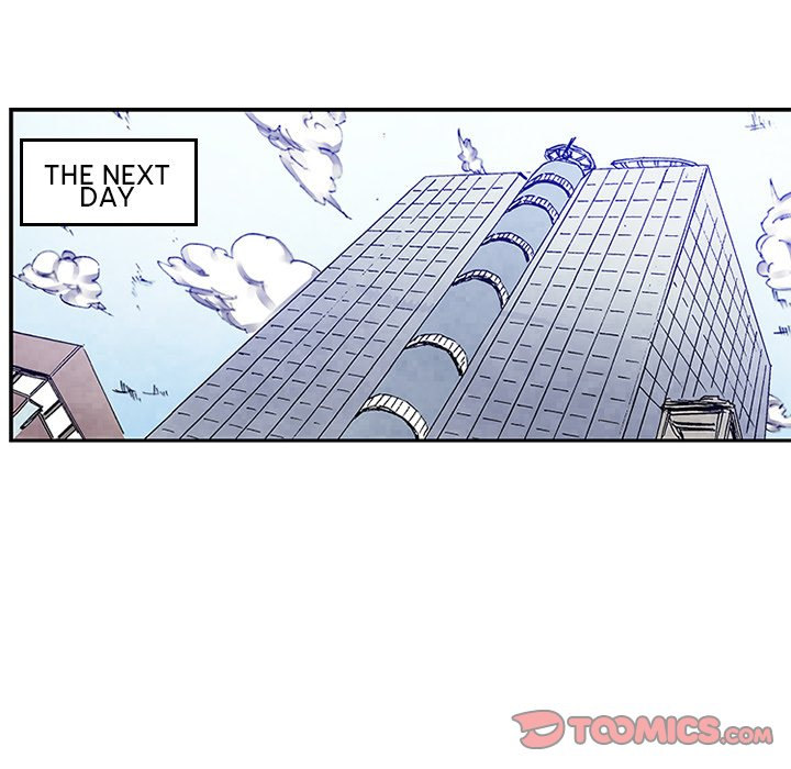 Miss Provocative - Chapter 30 [photo 30] - MangaPorn