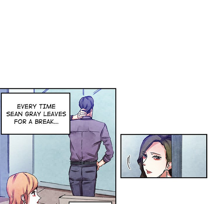 Miss Provocative - Chapter 30 [photo 33] - MangaPorn