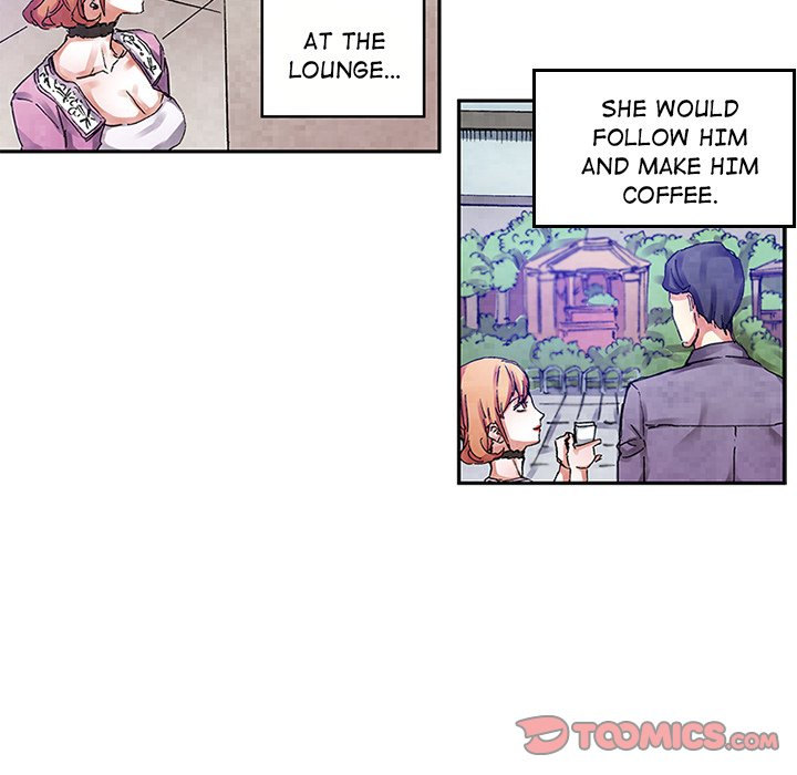 Miss Provocative - Chapter 30 [photo 34] - MangaPorn