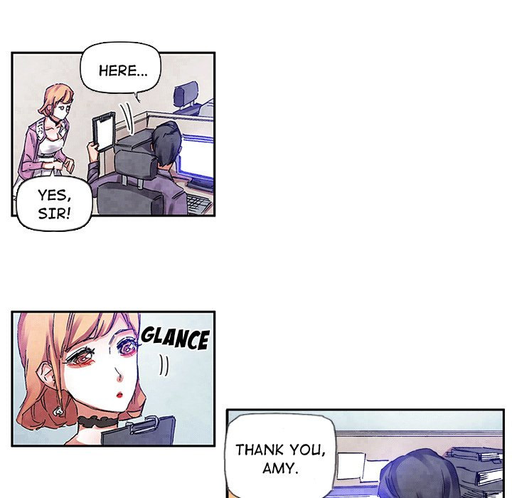 Miss Provocative - Chapter 30 [photo 43] - MangaPorn