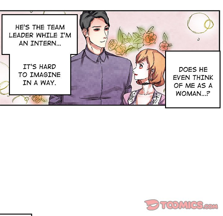 Miss Provocative - Chapter 30 [photo 50] - MangaPorn