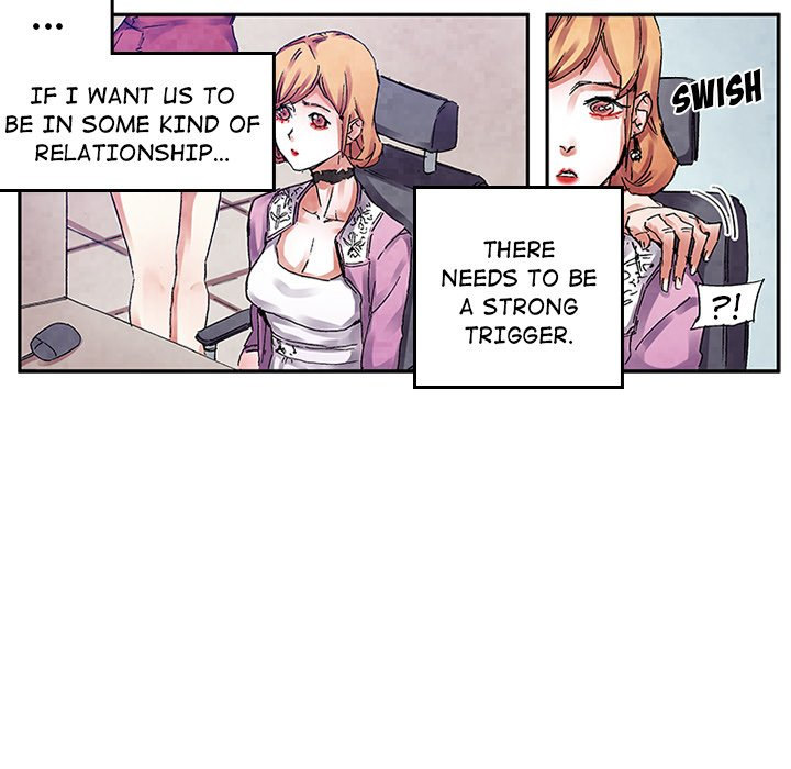 Miss Provocative - Chapter 30 [photo 51] - MangaPorn