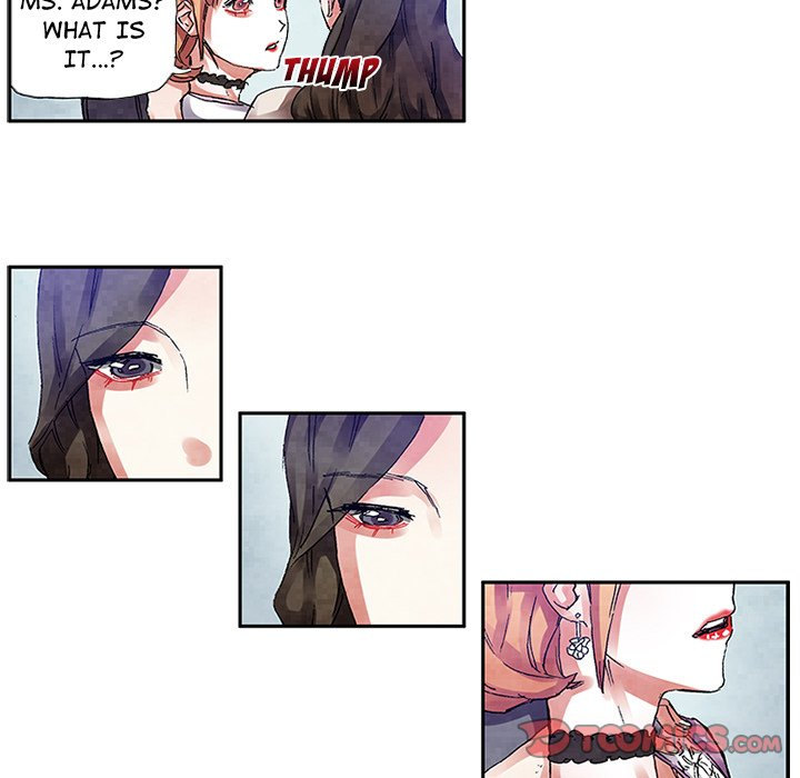 Miss Provocative - Chapter 30 [photo 54] - MangaPorn