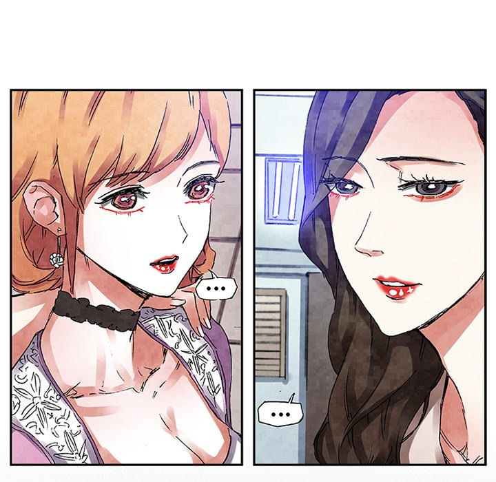 Miss Provocative - Chapter 30 [photo 57] - MangaPorn