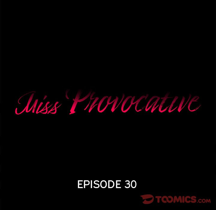 Miss Provocative - Chapter 30 [photo 6] - MangaPorn