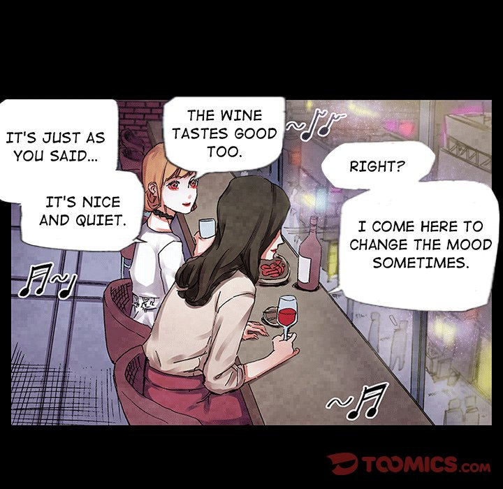 Miss Provocative - Chapter 30 [photo 62] - MangaPorn