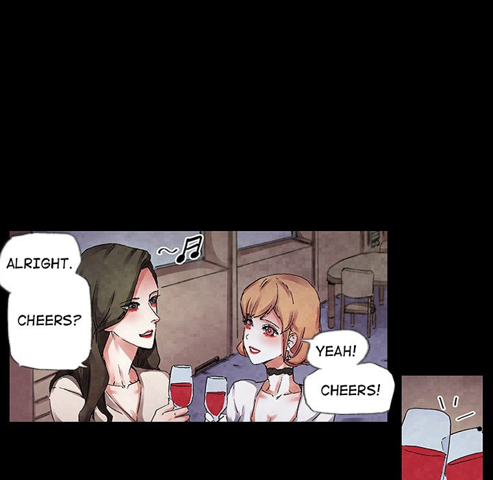 Miss Provocative - Chapter 30 [photo 63] - MangaPorn