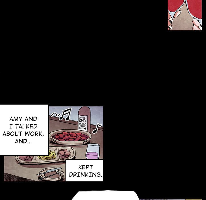 Miss Provocative - Chapter 30 [photo 64] - MangaPorn