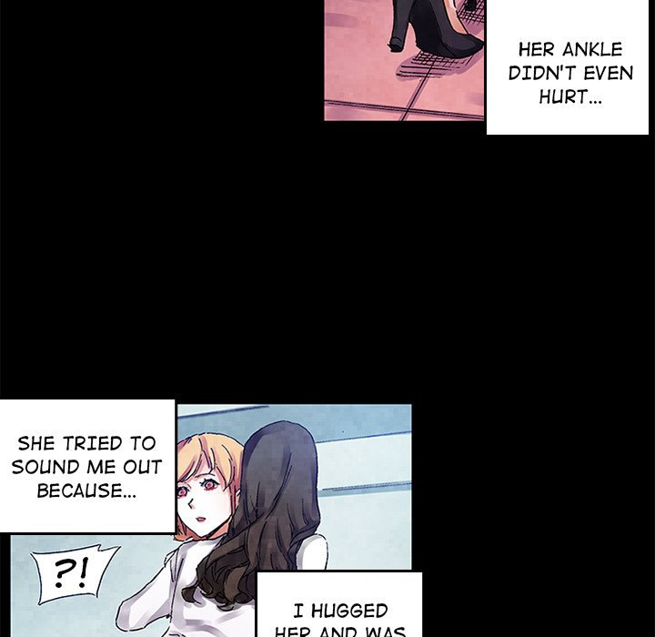 Miss Provocative - Chapter 30 [photo 68] - MangaPorn