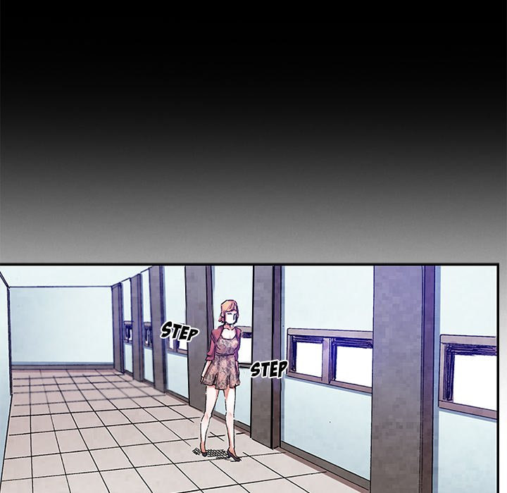 Miss Provocative - Chapter 30 [photo 8] - MangaPorn