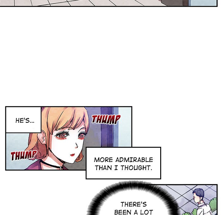 Miss Provocative - Chapter 30 [photo 9] - MangaPorn