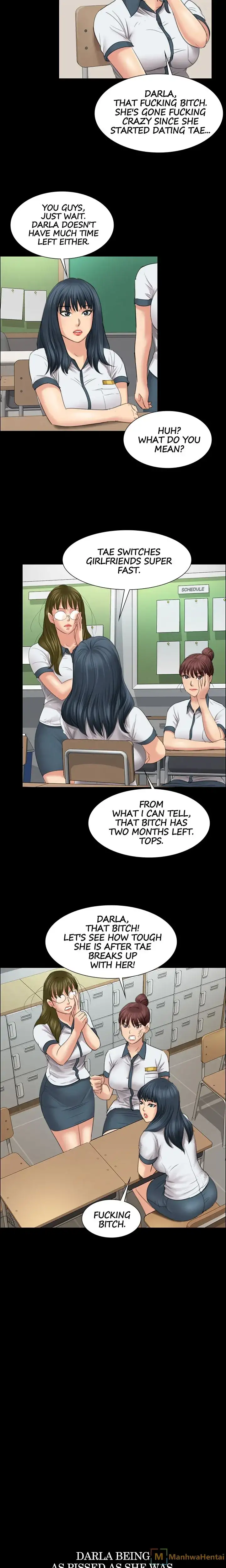 Queen Bee - Chapter 12 [photo 10] - MangaPorn