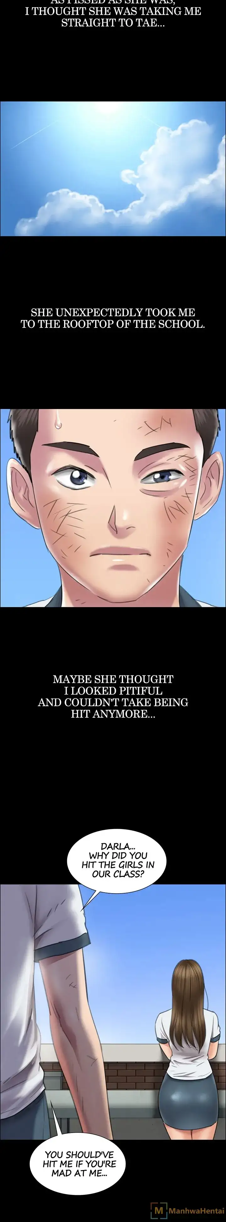 Queen Bee - Chapter 12 [photo 11] - MangaPorn