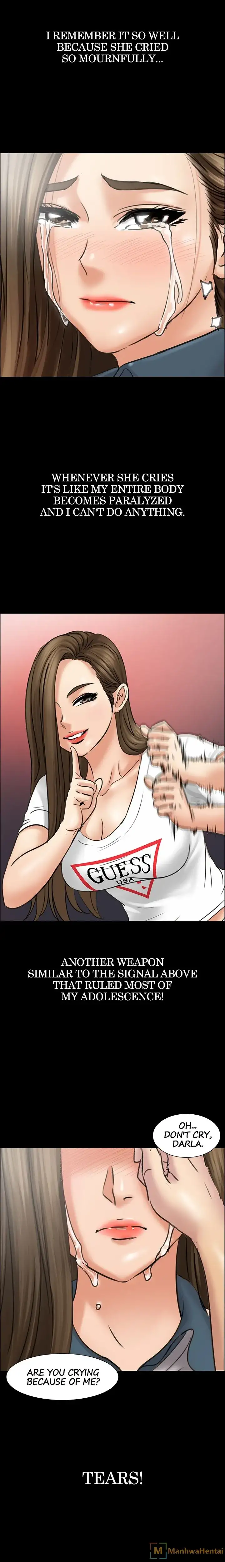 Queen Bee - Chapter 12 [photo 13] - MangaPorn