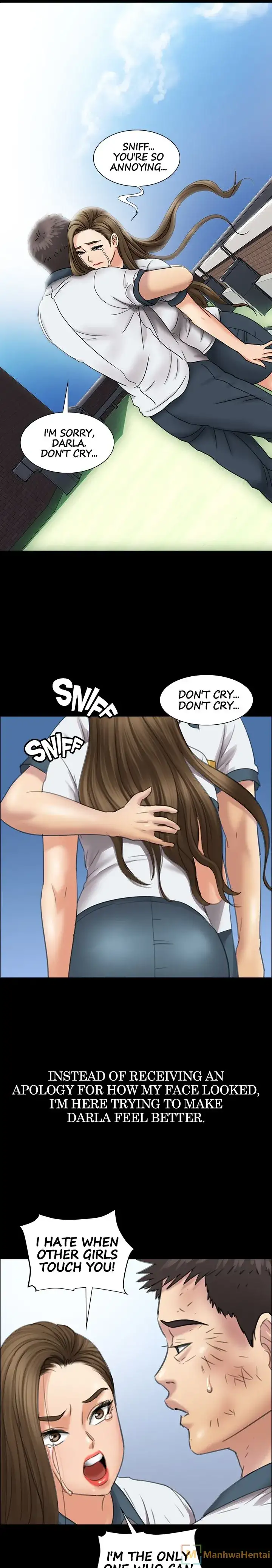 Queen Bee - Chapter 12 [photo 14] - MangaPorn