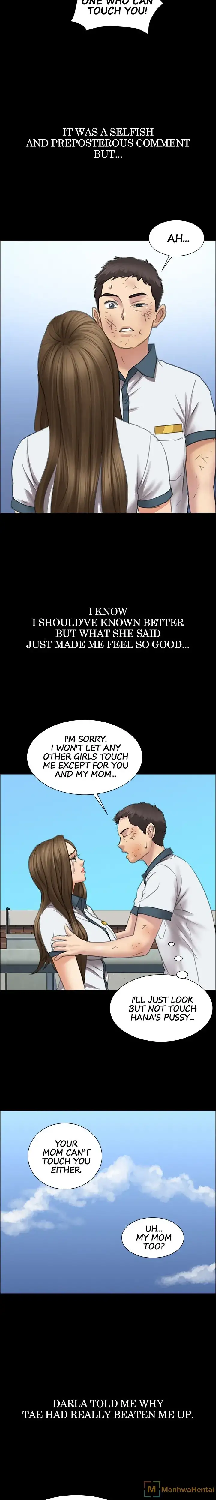 Queen Bee - Chapter 12 [photo 15] - MangaPorn