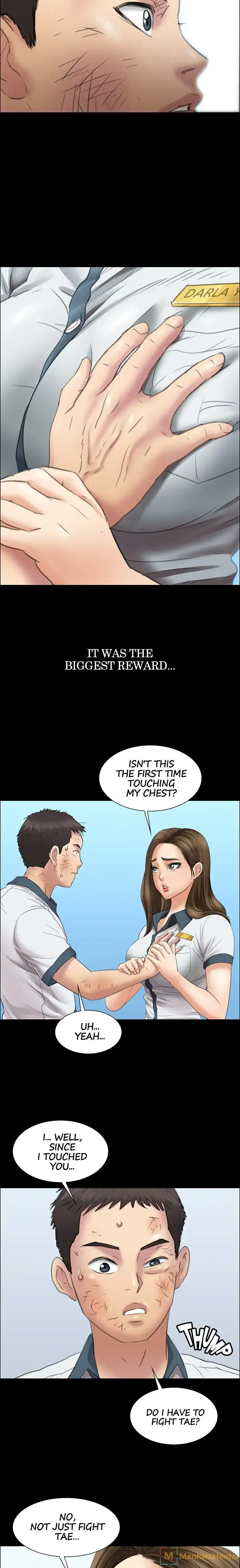 Queen Bee - Chapter 12 [photo 21] - MangaPorn