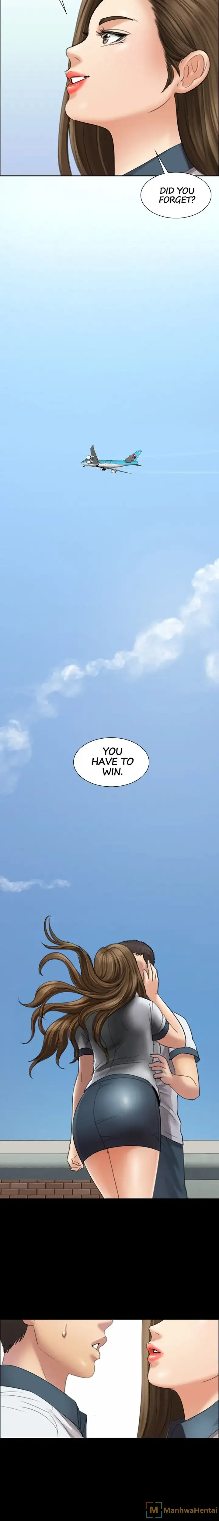Queen Bee - Chapter 12 [photo 22] - MangaPorn