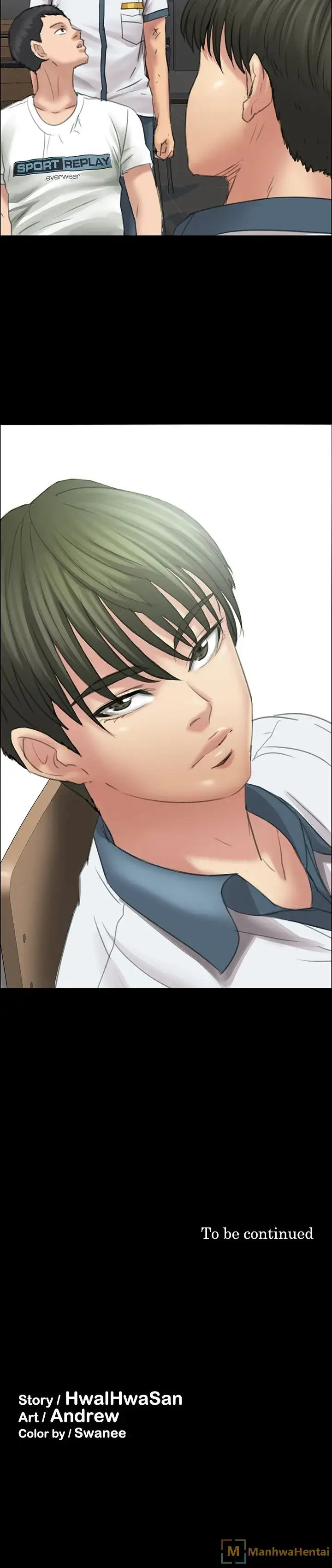 Queen Bee - Chapter 12 [photo 27] - MangaPorn