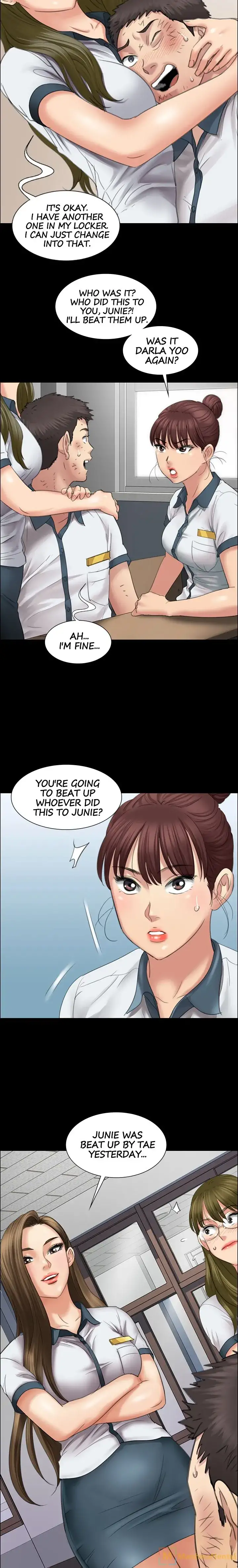 Queen Bee - Chapter 12 [photo 3] - MangaPorn