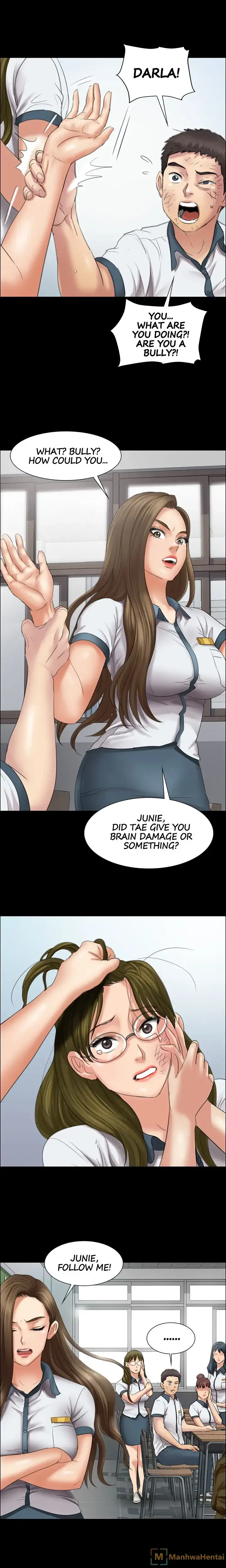 Queen Bee - Chapter 12 [photo 8] - MangaPorn