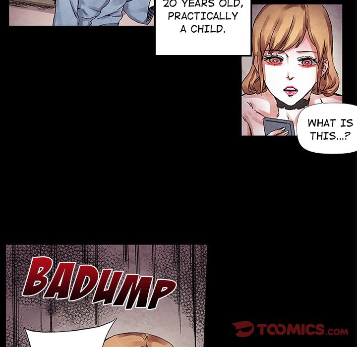 Miss Provocative - Chapter 33 [photo 14] - MangaPorn