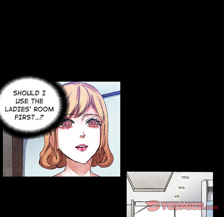 Miss Provocative - Chapter 33 [photo 18] - MangaPorn