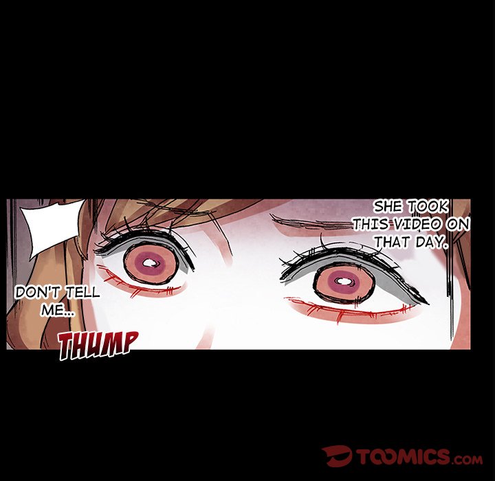 Miss Provocative - Chapter 33 [photo 22] - MangaPorn